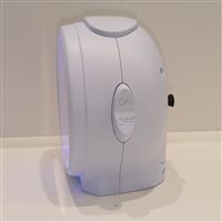 Sveglia Just a minute in Plastica JA7058B - JA7058B